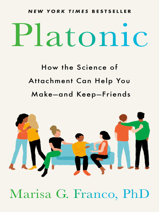 Cover of Platonic